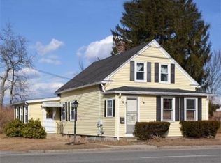 82 Medway Rd, Milford, MA 01757