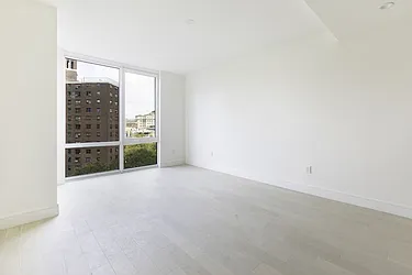 Rented by Compass