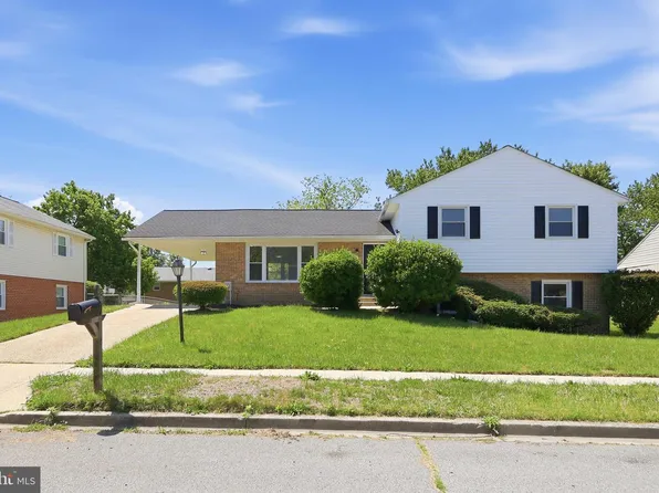 12607 Princeleigh St, Upper Marlboro, MD 20774
