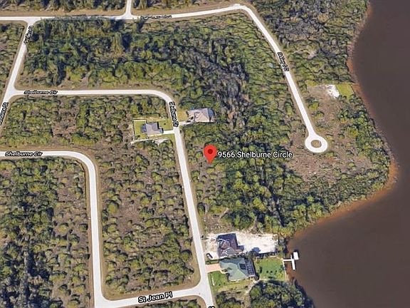 3rd image of 9566 Shelburne Cir