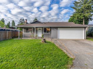 2662 SW 332nd Ct, Federal Way, WA 98023