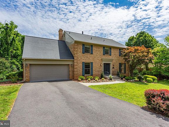 2nd image of 8402 Martingale Dr