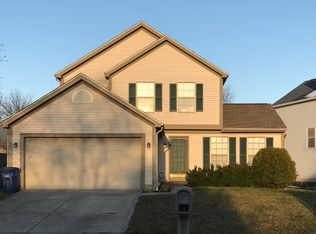 3066 Grand Haven Dr, Pickerington, OH