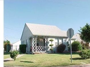 1547 W 153rd St, Gardena, CA 90247