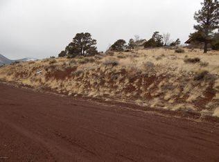 5535 Crisp Hill Rd, Flagstaff, AZ 86004