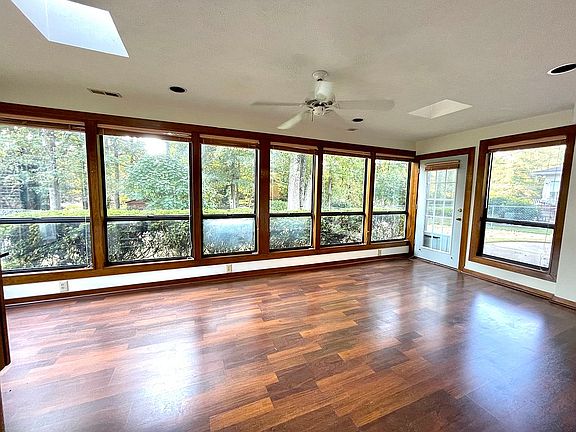 Sunroom