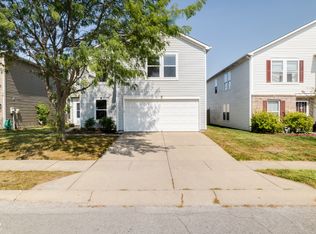 11422 Arches Dr, Indianapolis, IN 46235