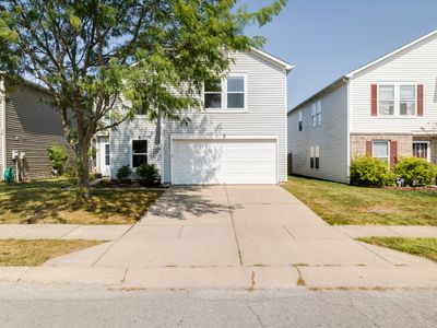 11422 Arches Dr, Indianapolis, IN, 46235