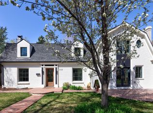 2025 Ash St, Denver, CO 80207