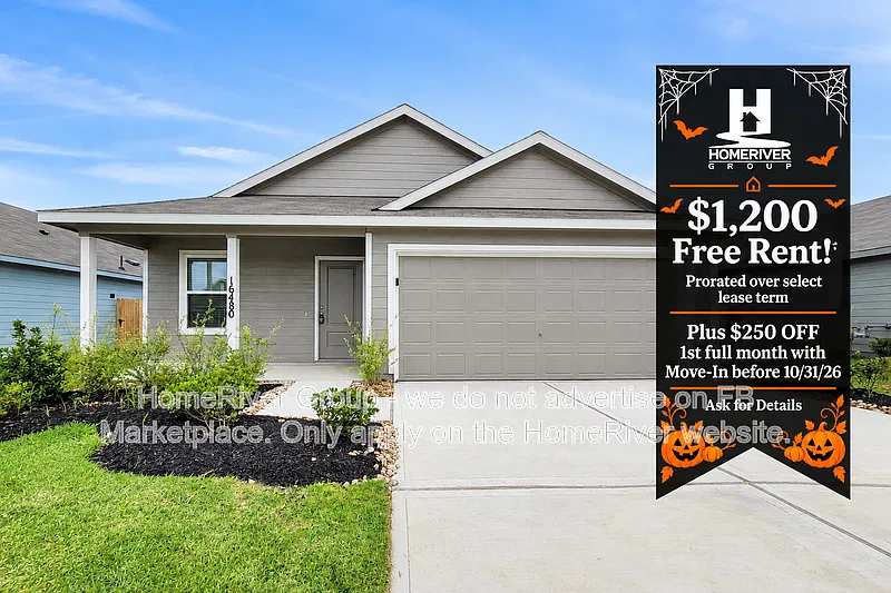 16480 Blossom Grove Dr