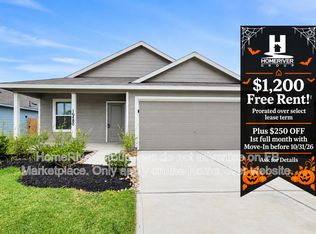 16480 Blossom Grove Dr, Conroe, TX 77303