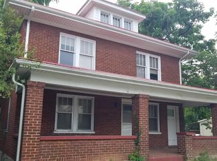 623 Mountain Ave SE, Roanoke, VA 24013