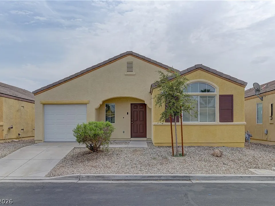 3362 Wrangell Mountain St