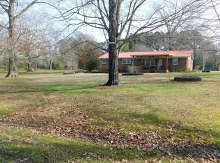 804 Hickory Dr, Manchester, TN 37355