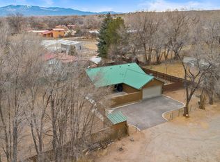 407 County Road 84 #B, Santa Fe, NM 87506