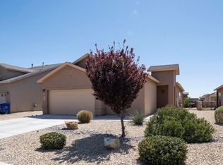 3051 San Lorenzo Ave, Las Cruces, NM 88007