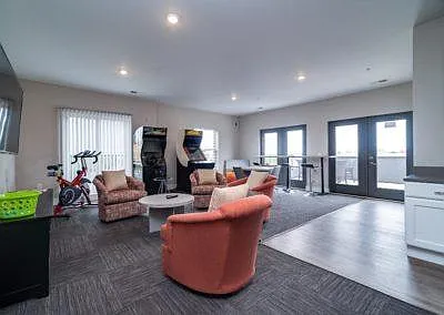 The Flats at South Park — Photo 21