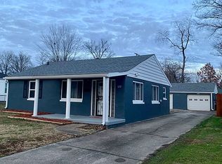 127 Seneca Trl, Louisville, KY 40214