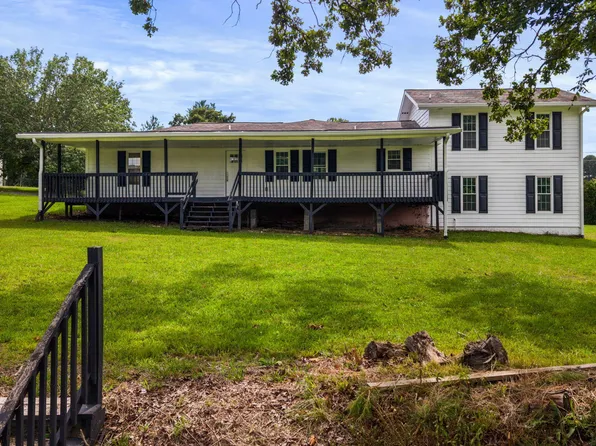 6416 Spring Place Rd SE, Cleveland, TN 37323