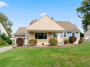 88 Fatima Dr, Campbell, OH