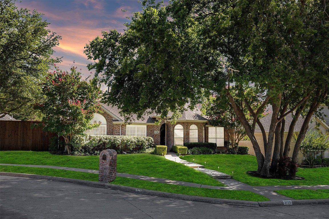 3726 Sam Rayburn Trl, Dallas, TX 75287 Zillow