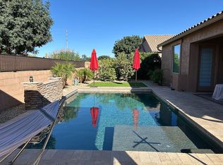 22314 E Via Del Verde, Queen Creek, AZ 85142