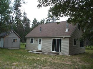 1756 Evans Trl, Grayling, MI 49738
