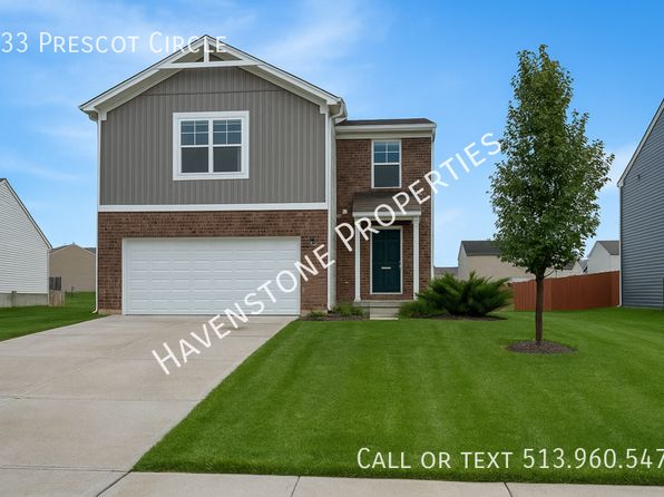 833 Prescot Cir