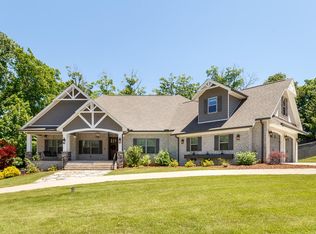 151 Stoney Creek Dr, Florence, AL 35633