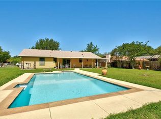 209 Sequoyah St, Buda, TX 78610