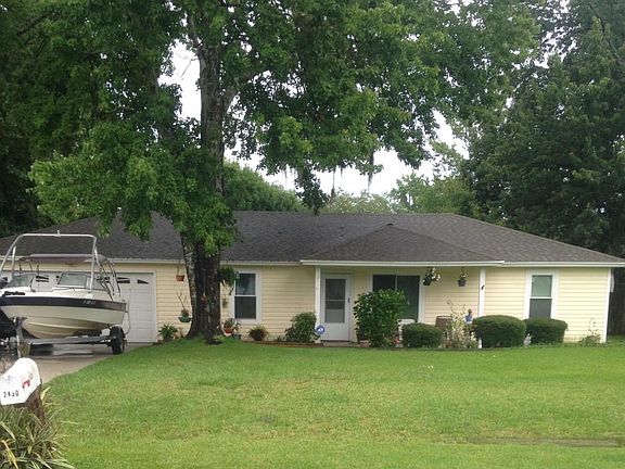 2nd image of 2430 Burns Dr