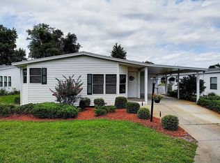 3107 Deer Trl 181-UNIT 181, Deland, FL 32724