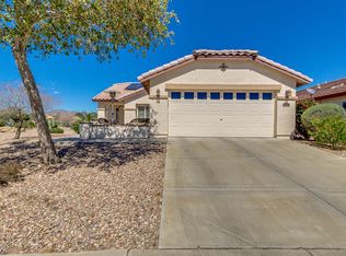 23348 W Arrow Dr, Buckeye, AZ 85326