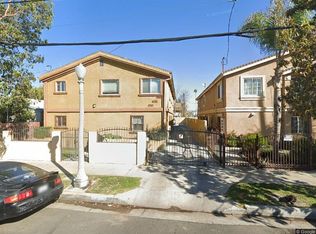 1135 W 39th Pl, Los Angeles, CA 90037