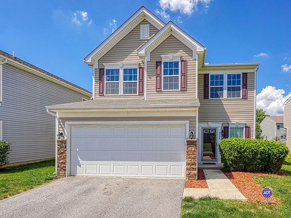 5th image of 3364 Glassgow Dr