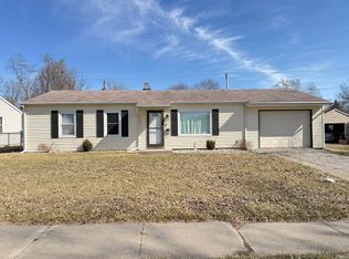 4922 Stony Run Ct, Fort Wayne, IN 46825