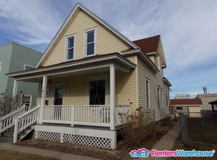 1417 Monroe St NE, Minneapolis, MN 55413