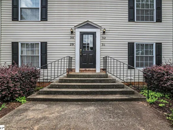 925 Cleveland St Unit 31, Greenville, SC 29601