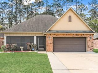 668 Fairfield Loop, Slidell, LA 70458