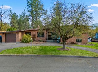 13502 E 25th Ave, Spokane, WA 99216