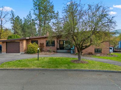 13502 E 25th Ave, Spokane, WA, 99216