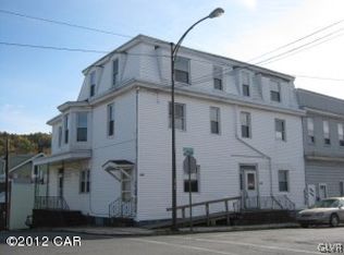 200 W Ridge Lansford, Lansford, PA 18232