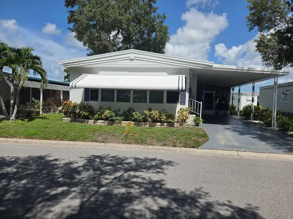7001 142nd Ave #298, Largo, FL 33771