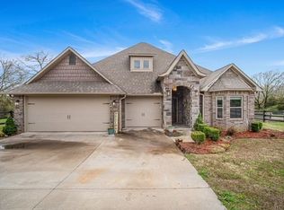 11810 N Highway 348, Mountainburg, AR 72946