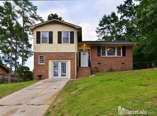 4014 Pine Cone Dr, Columbia, SC 29204