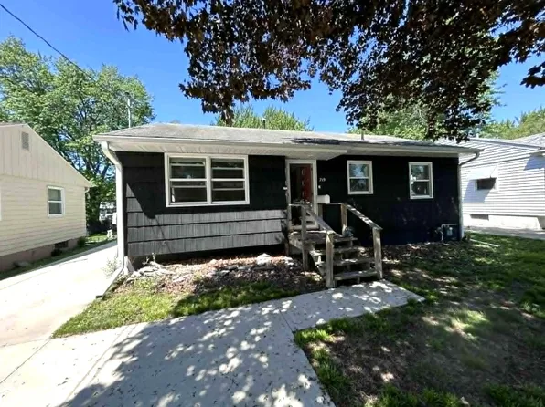 719 McKinley Ave, Ottumwa, IA 52501
