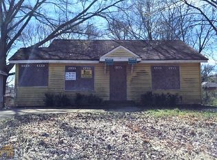 1328 N Ave Nw, Atlanta, GA 30318