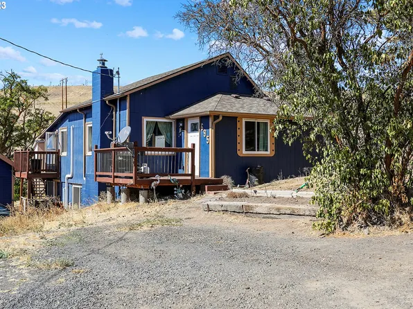 695 NW Main St, Dufur, OR 97021