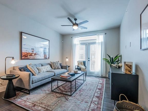 2nd image of 5001 Gonzales St #208