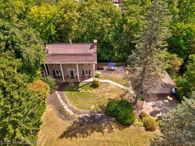 305 Prospect St, Vassar, MI, 48768